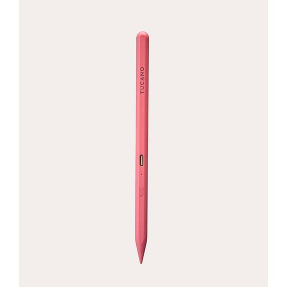 Tucano Pencil 3 Active Stylus for iPad Pink
