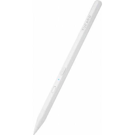 Tucano Pencil 3 Active Stylus for iPad White