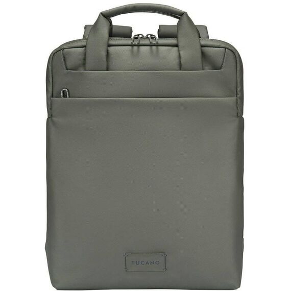 Tucano Work Out 5 Bag MacBook 14" Green