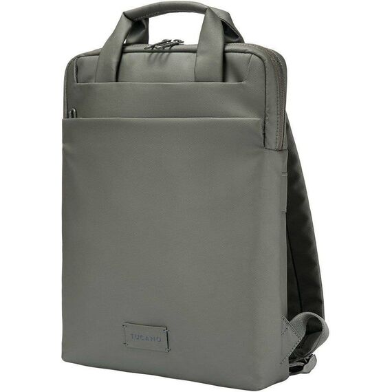 Tucano Work Out 5 Bag MacBook 14" Green