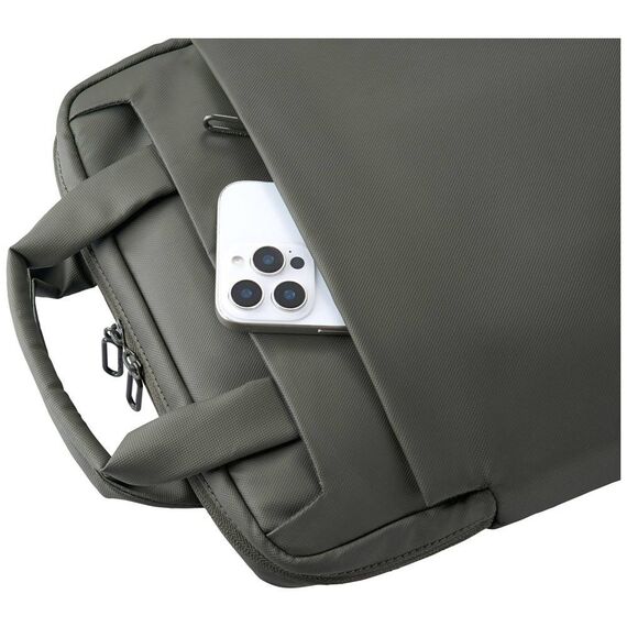 Tucano Work Out 5 Bag MacBook 14" Green