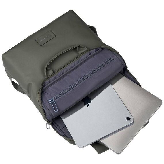 Tucano Work Out 5 Bag MacBook 14" Green