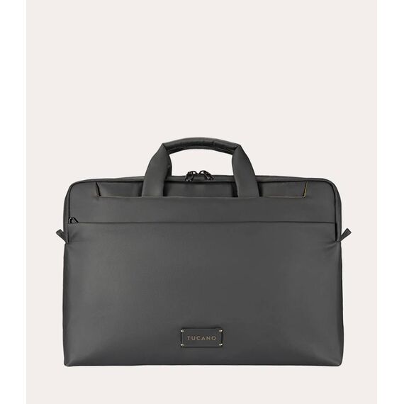 Tucano Work Out 5 Double Bag MacBook 16" Black