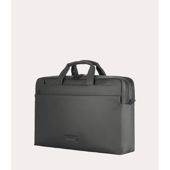 Tucano Work Out 5 Double Bag MacBook 16" Black