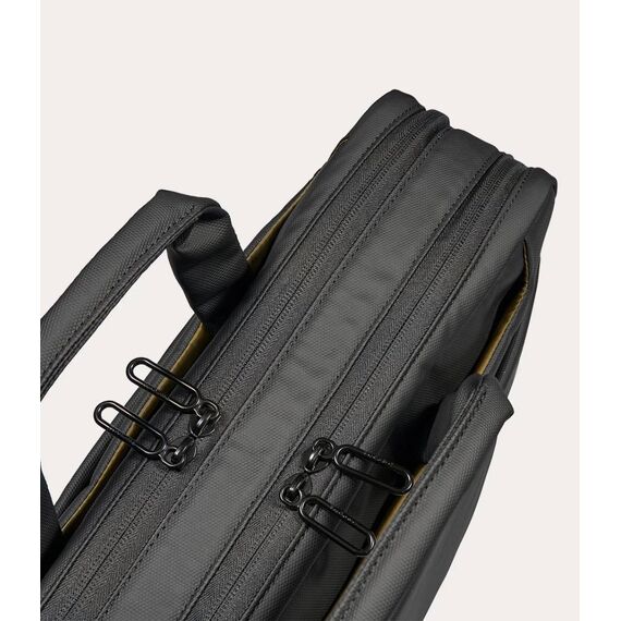 Tucano Work Out 5 Double Bag MacBook 16" Black