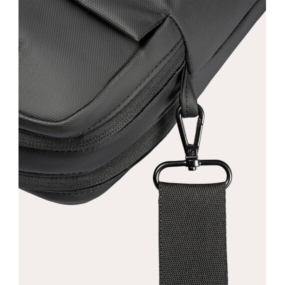 Tucano Work Out 5 Double Bag MacBook 16" Black
