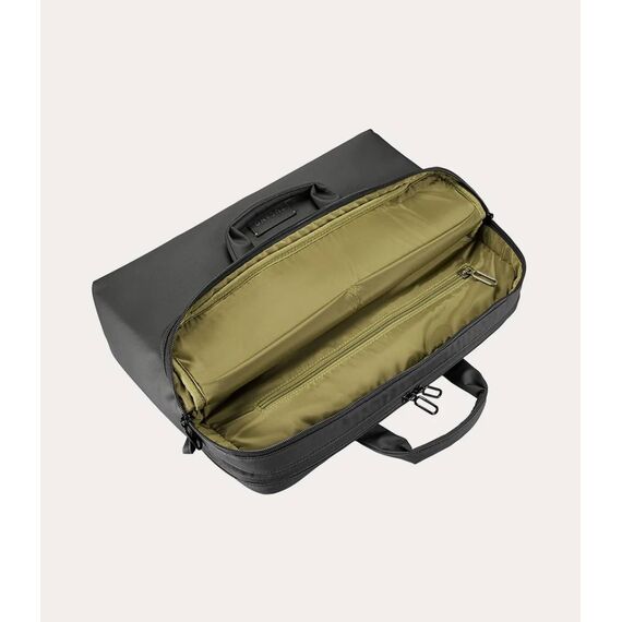 Tucano Work Out 5 Double Bag MacBook 16" Black