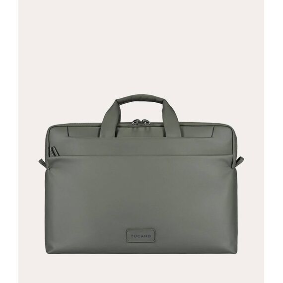 Tucano Work Out 5 Double Bag MacBook 16" Green