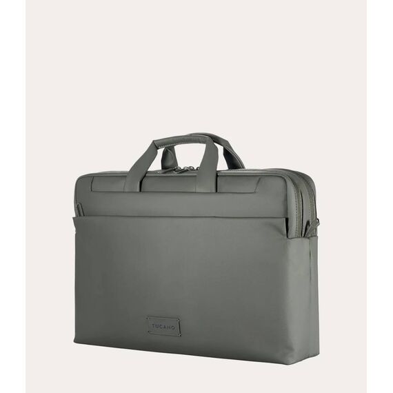 Tucano Work Out 5 Double Bag MacBook 16" Green
