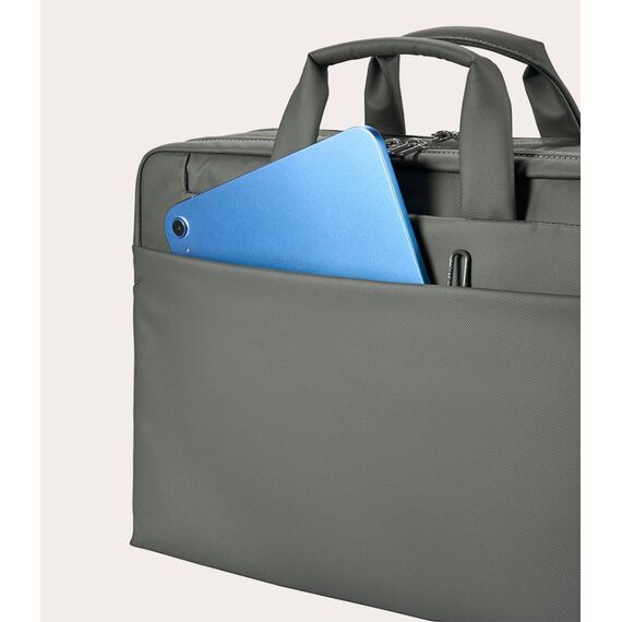 Tucano Work Out 5 Double Bag MacBook 16" Green