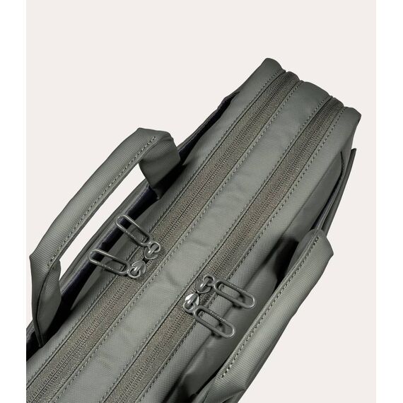 Tucano Work Out 5 Double Bag MacBook 16" Green