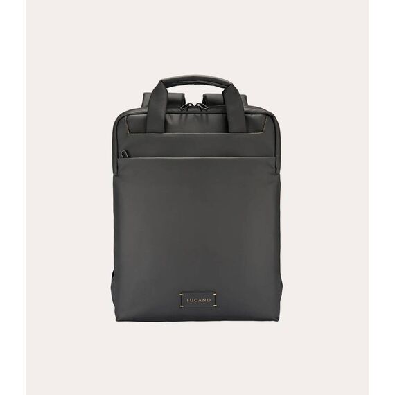 Tucano Work Out 5 Backpack MacBook 14" Black