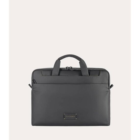 Tucano Work Out 5 Bag MacBook 14" Black