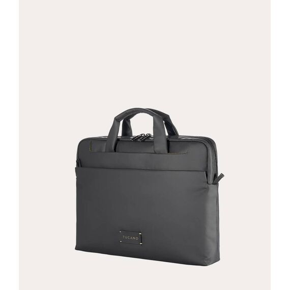 Tucano Work Out 5 Bag MacBook 14" Black