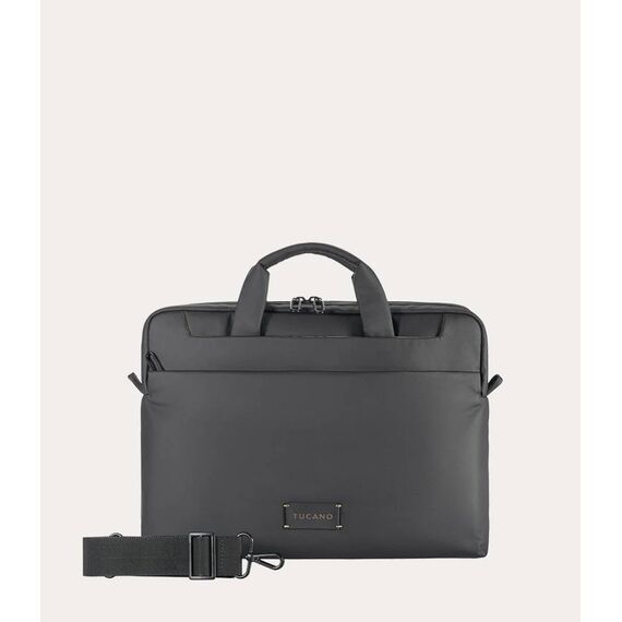 Tucano Work Out 5 Bag MacBook 14" Black