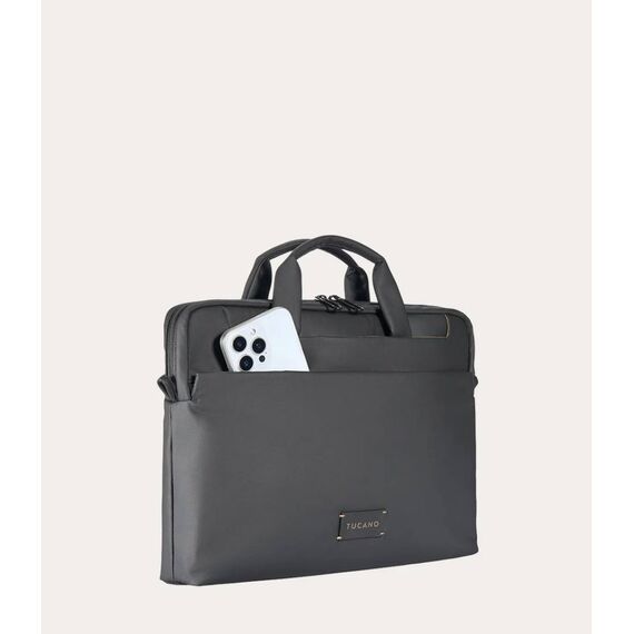 Tucano Work Out 5 Bag MacBook 14" Black