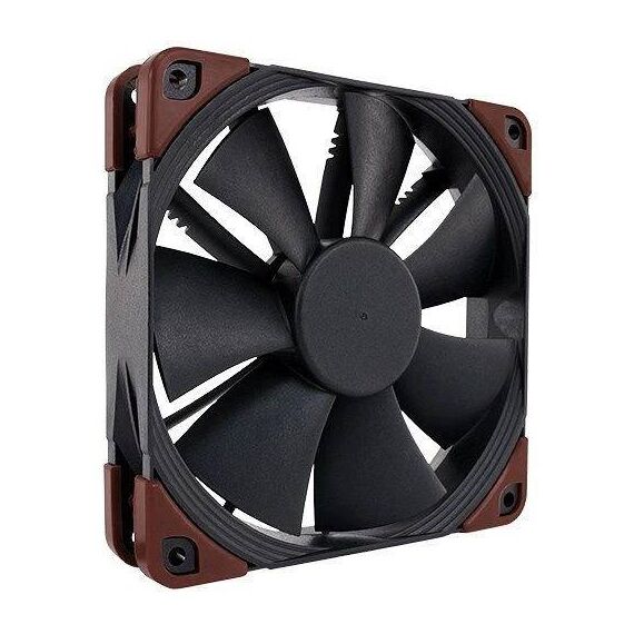 Noctua IndustrialPPC NF-F12 - Case fan - 1 | NF-F12 IPPC-3000 PWM