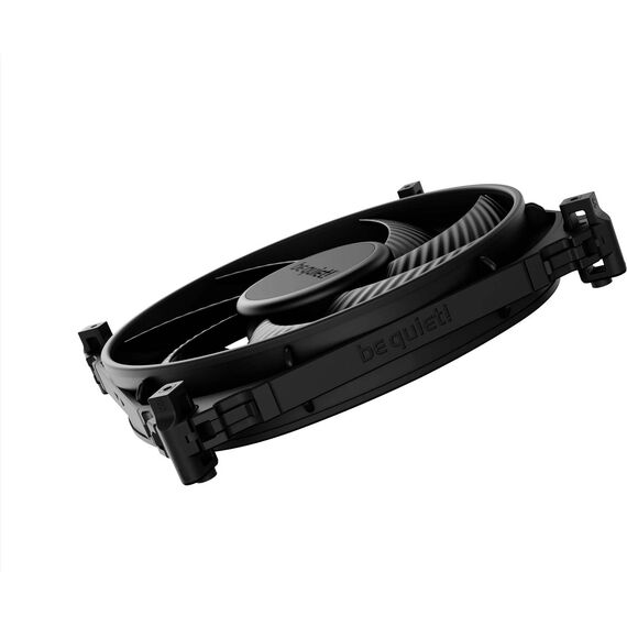 be quiet! Silent Wings 4 Case fan PWM 140 mm BL096
