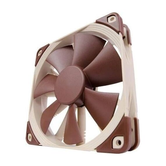 Noctua NFF12 PWM Case fan NF-F12PWM