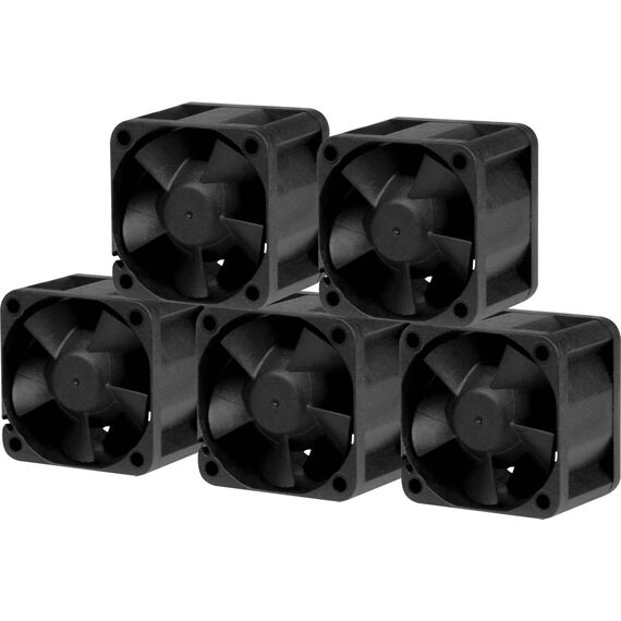 Arctic S4028-6K - 40 mm Server Fan - Fan - 4 cm - 2 | ACFAN00273A