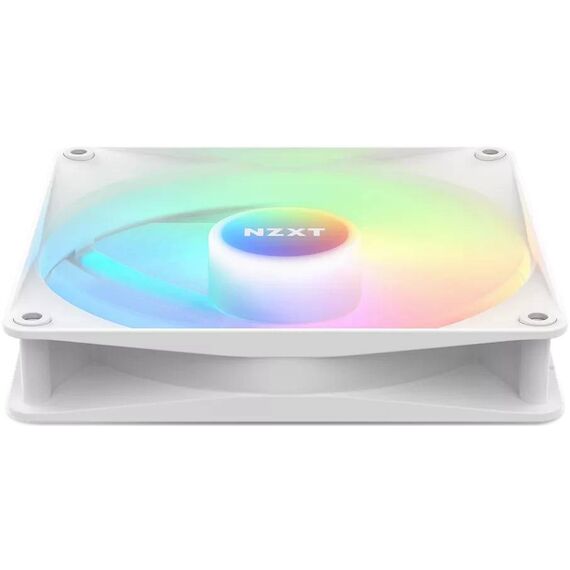 NZXT F Series F140 RGB Case fan 140 mm RFC14SFW1