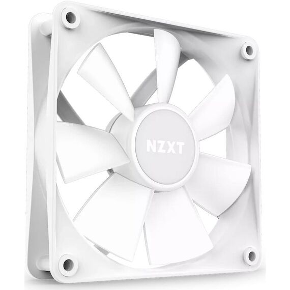 NZXT F Series F140 RGB Case fan 140 mm RFC14SFW1