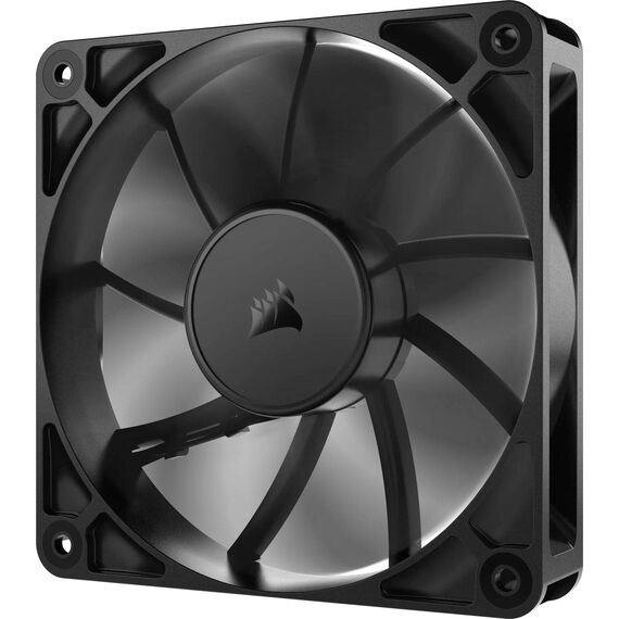 Corsair Case Acc Fan RS120 PWM 1x12cm black 25mm CO9050188WW