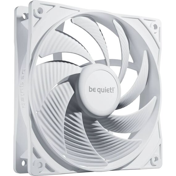 be quiet! Pure Wings 3 - Case fan - PWM high-speed - 120  | BL111