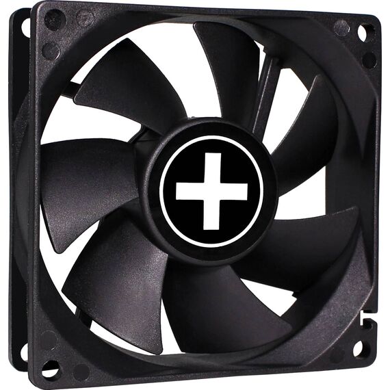 Xilence WhiteBox 80 - Case fan - 80 mm | XPF80.W