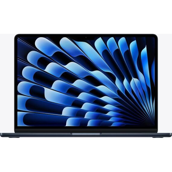 Apple MacBook Air 13-inch M5 Z1L8-US01 Midnight