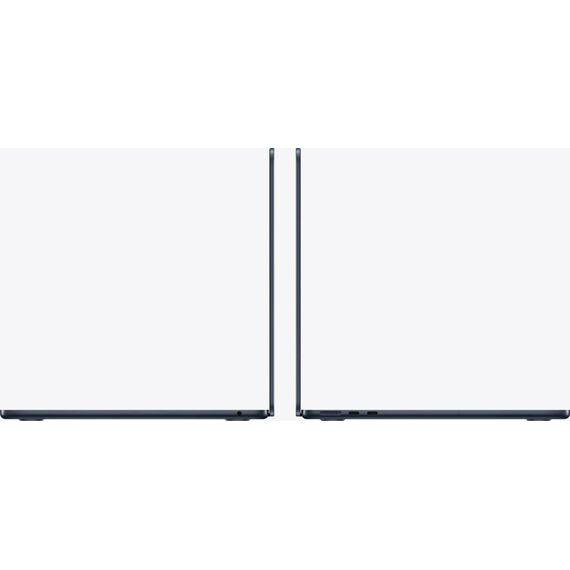 Apple MacBook Air 13-inch M5 Z1L8-US01 Midnight
