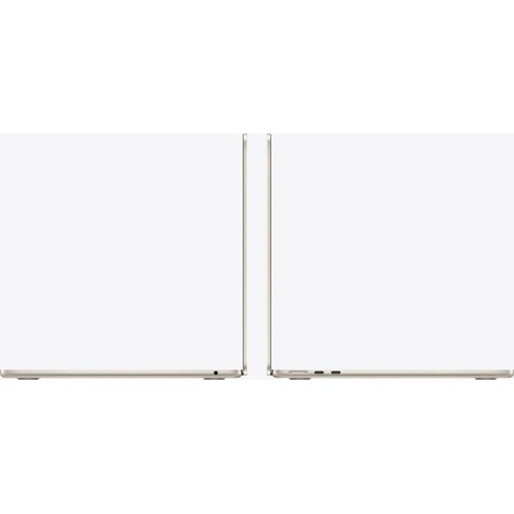 Apple MacBook Air 13-inch M5 Z1L4-US01 Starlight