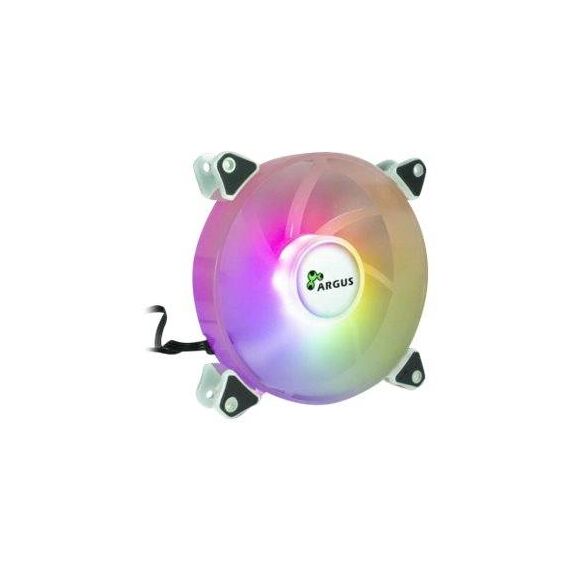 Argus RS061 RGB Case fan 120mm  88885531