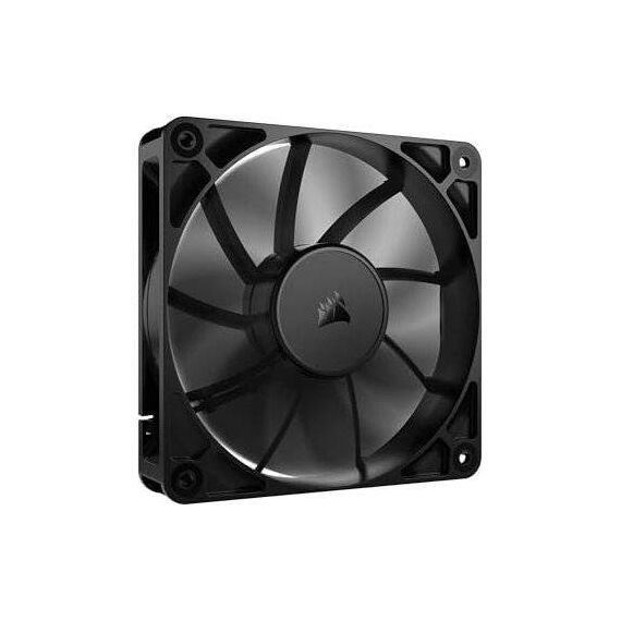 Corsair Case Acc Fan RS120 PWM 1x12cm black 25mm CO9050188WW