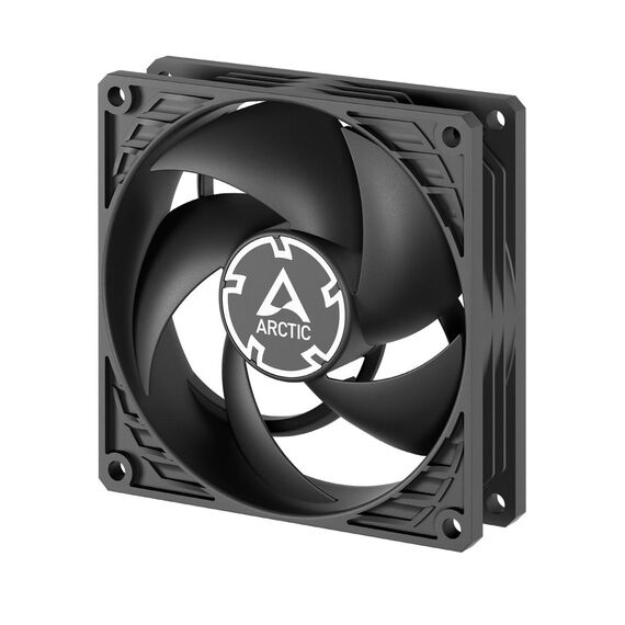 ARCTIC P9 PWM PST ACFAN00298A 92mm Black Fan