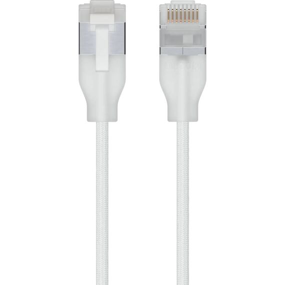 Ubiquiti UniFi - Patch cable | UACC-CABLE-PATCH-EL-C6A-0.15M-W-24
