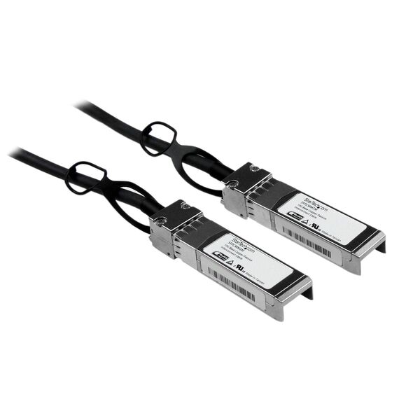 StarTech SFPCMM3M 3m 10G SFP+ DAC Cable