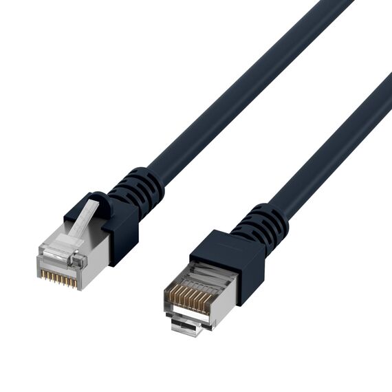 EFB-Elektronik ECOLAN / Patch cable / RJ-45 (M) to RJ-4 | K5456.2