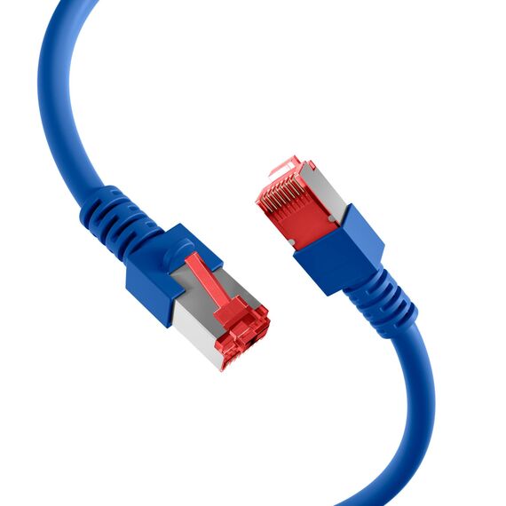 EFBElektronik ECOLAN Patch cable RJ45 (M) to RJ45 K5513.1