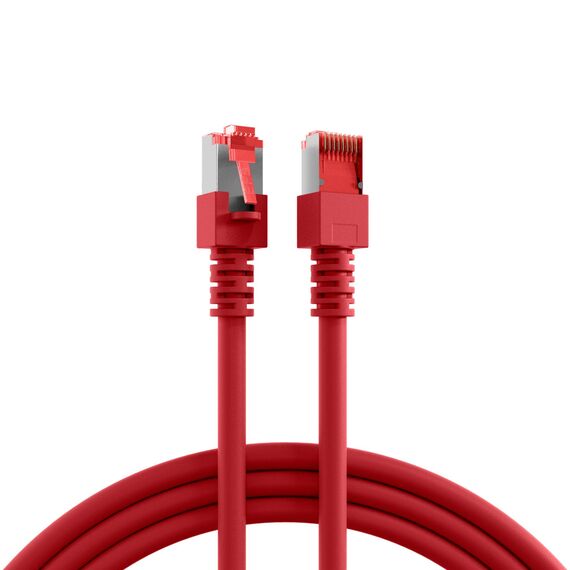 EFBElektronik ECOLAN Patch cable RJ45 (M) to RJ45 K5512.1
