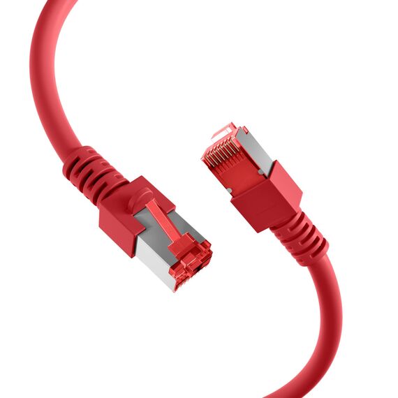 EFBElektronik ECOLAN Patch cable RJ45 (M) to RJ45 K5512.1