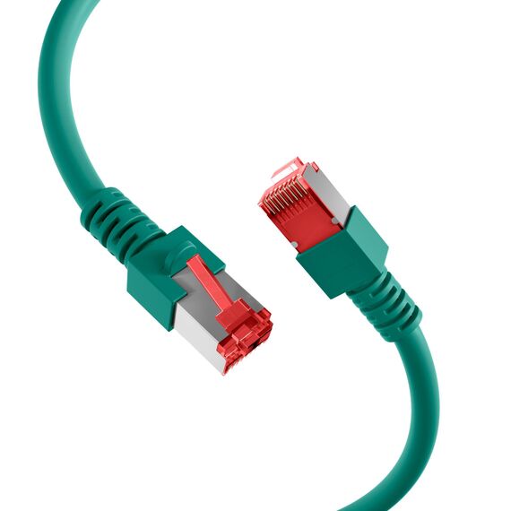 EFBElektronik ECOLAN Patch cable RJ45 (M) to RJ45 K5514.1