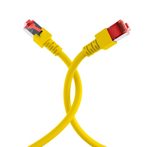 EFBElektronik ECOLAN Patch cable RJ45 (M) to RJ45 K5511.1
