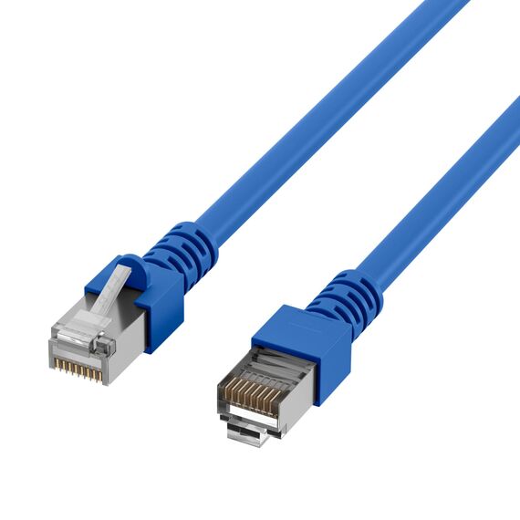 EFB-Elektronik / Patch cable / RJ-45 (M) to RJ-45 (M) / | K5459.2