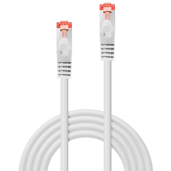 Lindy Basic - Patch cable - RJ-45 (M) to RJ-45 (M) - 50 c | 47381