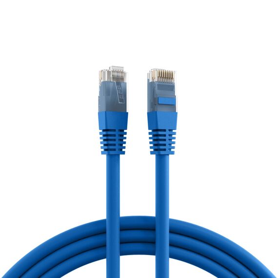 EFBElektronik ECOLAN Patch cable RJ45 (M) to RJ45 K8100BL.2