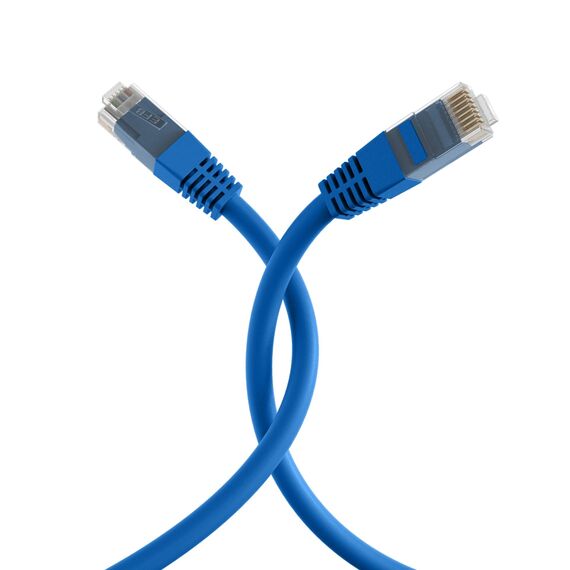 EFBElektronik ECOLAN Patch cable RJ45 (M) to RJ45 K8100BL.2