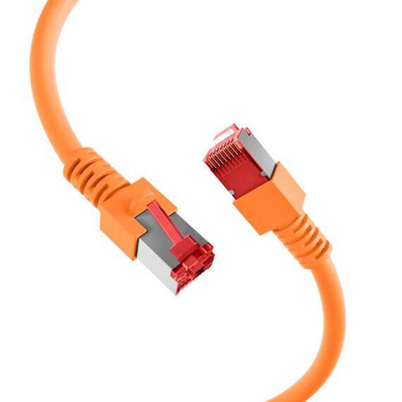 EFBElektronik ECOLAN Patch cable RJ45 (M) to RJ45 K5516.0,15