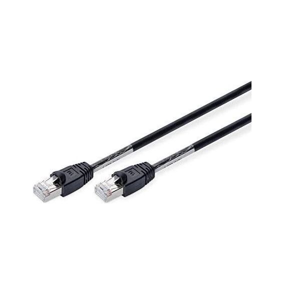 DIGITUS Professional - Patch cable - RJ-45 (M | DK-1644-010/BL-OD