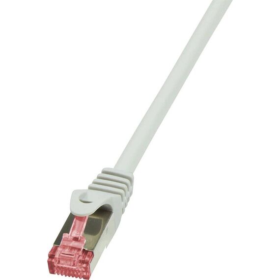 LogiLink PrimeLine Patch cable RJ45 (M) to RJ-45 (M) CQ2042S